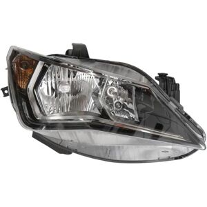 Valeo Modèle 046725 Phare - Droit - Halogène, LED, H7 - Publicité Valeo Modèle 046725 Phare - Droit - Halogène, LED, H7 - Publicité