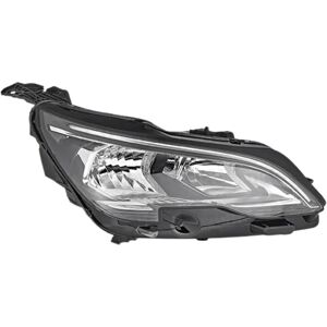 VALEO Alkuperäinen Osa 046785 oikean puolen LED-ajovalo Peugeot 5008 II VALEO Alkuperäinen Osa 046785 oikean puolen LED-ajovalo Peugeot 5008 II
