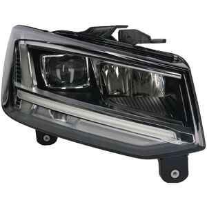 Valeo Modèle 046841 Phare Droite pour Audi Q2 - Publicité Valeo Modèle 046841 Phare Droite pour Audi Q2 - Publicité