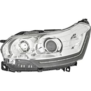 Valeo Modèle 046878 Phare Gauche pour Citroën C5 - Phare - Publicité Valeo Modèle 046878 Phare Gauche pour Citroën C5 - Phare - Publicité