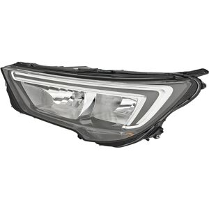 Valeo 046940 Halogeen Koplamp Opel Crossland X - Koplamp Valeo 046940 Halogeen Koplamp Opel Crossland X - Koplamp