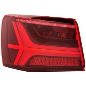 LED zadní světlo Valeo A6 C7 - Auto díl LED zadní světlo Valeo A6 C7 - Auto díl
