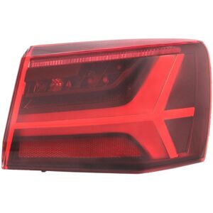Feu arrière Valeo A6 C7 - LED - Côté droit - Publicité Feu arrière Valeo A6 C7 - LED - Côté droit - Publicité