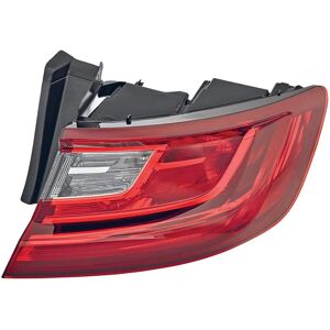 Valeo Renault Megane IV LED Oikea takavalo - Takavalo Valeo Renault Megane IV LED Oikea takavalo - Takavalo