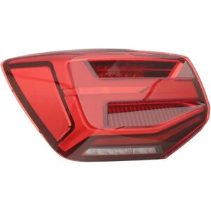 Valeo Q2 LED Achterlicht - Achterlicht Valeo Q2 LED Achterlicht - Achterlicht