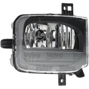 Valeo 047435 Feu de brouillard pour VW T-Cross - Publicité Valeo 047435 Feu de brouillard pour VW T-Cross - Publicité