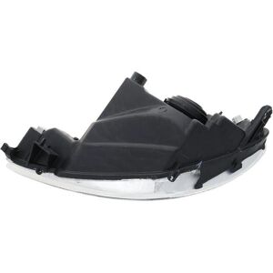 VALEO 087274 Ajovalo - Oikea Halogen, Valkoinen - Ajovalo Peugeot 206 VALEO 087274 Ajovalo - Oikea Halogen, Valkoinen - Ajovalo Peugeot 206