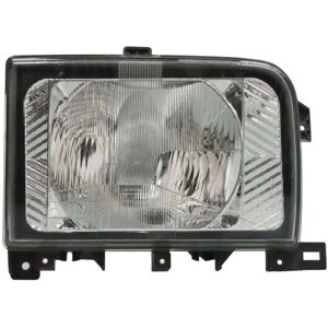 Valeo 089350 Phare pour Nissan Cabstar - Halogène, Droite, avec Moteur - Publicité Valeo 089350 Phare pour Nissan Cabstar - Halogène, Droite, avec Moteur - Publicité