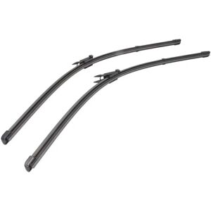 SWF Litteä tuulilasinpyyhkijänsanka - Setti 2, 630mm, Edessä Vasemmalle/Oikealle - Tuulilasinpyyhkijä SWF Litteä tuulilasinpyyhkijänsanka - Setti 2, 630mm, Edessä Vasemmalle/Oikealle - Tuulilasinpyyhkijä