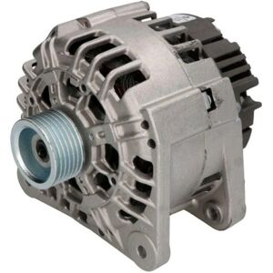 Valeo Laturi 14V 125A - Rullalla, 6 ura Valeo Laturi 14V 125A - Rullalla, 6 ura