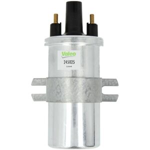 Valeo 245025 cewka zapłonowa - 2-pólowa, dla Alfa Romeo & Mercedes Valeo 245025 cewka zapłonowa - 2-pólowa, dla Alfa Romeo & Mercedes