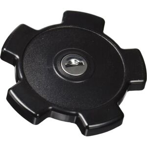 Valeo 247508 Fuel Cap - Lockable, Durable, Black - Fuel Type Valeo 247508 Fuel Cap - Lockable, Durable, Black - Fuel Type
