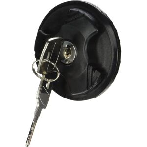 VALEO 247602 Polttoainekansi - Musta, Avain, Hengitysventtiili VALEO 247602 Polttoainekansi - Musta, Avain, Hengitysventtiili