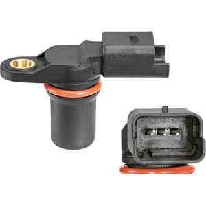 Valeo krukaspositiesensor - Hall, 12V, 3-polig, voor Renault/Nissan/Opel Valeo krukaspositiesensor - Hall, 12V, 3-polig, voor Renault/Nissan/Opel