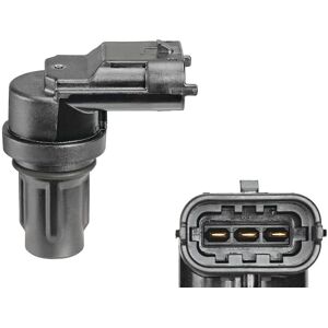 Sensor Valeo 253847 - Sensor Hall, 12V, Oval Sensor Valeo 253847 - Sensor Hall, 12V, Oval