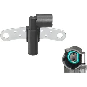 Valeo kampiakselianturi - Induktiivinen, 2-nasta, 12V, 250Ω, 0,05kg Valeo kampiakselianturi - Induktiivinen, 2-nasta, 12V, 250Ω, 0,05kg