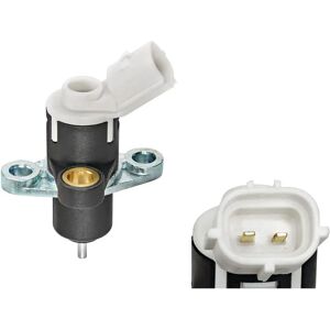 Valeo Land Rover Kampiakselin anturi - Induktiivinen, 2-pinninen, 12V, Ovaali Valeo Land Rover Kampiakselin anturi - Induktiivinen, 2-pinninen, 12V, Ovaali
