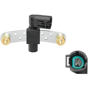 Valeo 254067 Kampiakselin asennon anturi - Induktiivinen, 12V, Pyöreä, 2 nastaa Valeo 254067 Kampiakselin asennon anturi - Induktiivinen, 12V, Pyöreä, 2 nastaa