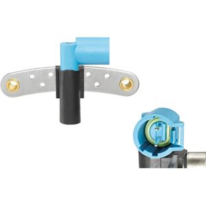 Valeo 254090 kampiakselin anturi - Induktiivinen, Pyöreä liitin, 12V Valeo 254090 kampiakselin anturi - Induktiivinen, Pyöreä liitin, 12V