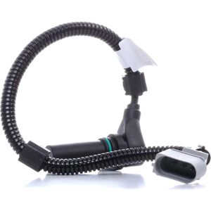Valeo 366227 Vredningssensor - Induktiv, 3-polig, D-formad, Med kabel Valeo 366227 Vredningssensor - Induktiv, 3-polig, D-formad, Med kabel