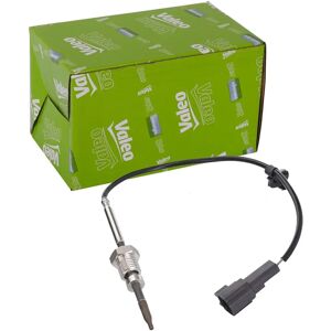 VALEO 369033 Kaasujen lämpötila-anturi - Yhteensopiva Ford, BMW, Audi VALEO 369033 Kaasujen lämpötila-anturi - Yhteensopiva Ford, BMW, Audi