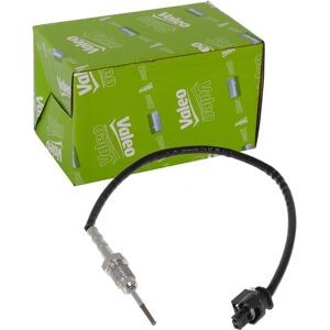 VALEO 369064 Pakokaasujen lämpötila-anturi - OEM BMW, johto, Cabriolet & Coupé VALEO 369064 Pakokaasujen lämpötila-anturi - OEM BMW, johto, Cabriolet & Coupé