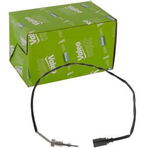 VALEO 369088 Pakokaasujen lämpötila-anturi - Volkswagen, Seat, Skoda, Audi varten VALEO 369088 Pakokaasujen lämpötila-anturi - Volkswagen, Seat, Skoda, Audi varten