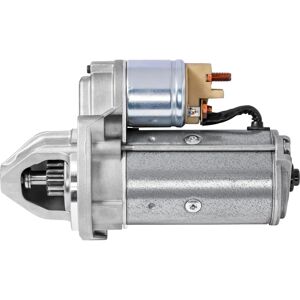 Valeo ESMMB7001 Starter - Startmotor 2kW - 12V - 2 Tanden - R 30° - Flens Ø 83mm Valeo ESMMB7001 Starter - Startmotor 2kW - 12V - 2 Tanden - R 30° - Flens Ø 83mm
