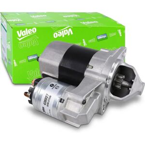 Valeo Luokka A B Käynnistin - 438027 - 1kW 12V 8H Valeo Luokka A B Käynnistin - 438027 - 1kW 12V 8H
