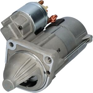 BMW 438151 - Indító - 1,6kW, 12V, 10 Fogak BMW 438151 - Indító - 1,6kW, 12V, 10 Fogak