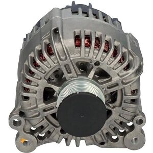 Valeo A3 A4 Tt Skoda 140A Laturi - Neliöpiste kiinnitys, 14V, 140A, R 90 Valeo A3 A4 Tt Skoda 140A Laturi - Neliöpiste kiinnitys, 14V, 140A, R 90