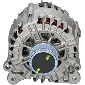 Valeo 440748 Laturi - 14V 140A VW, Audi, Skoda, Seat Valeo 440748 Laturi - 14V 140A VW, Audi, Skoda, Seat