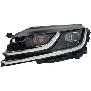 Valeo 450472 Takarengasvalo - LED, Vasen, oikeanpuoleiselle liikenteelle Valeo 450472 Takarengasvalo - LED, Vasen, oikeanpuoleiselle liikenteelle