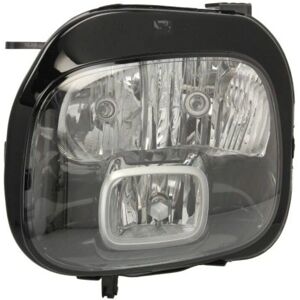Valeo Yq00052980 Phare halogène - Phare pour Citroën C3 - Publicité Valeo Yq00052980 Phare halogène - Phare pour Citroën C3 - Publicité