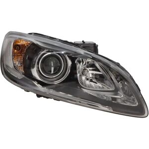 Projecteur Valeo V60 S60 - Droit, Sans Xenon - Publicité Projecteur Valeo V60 S60 - Droit, Sans Xenon - Publicité