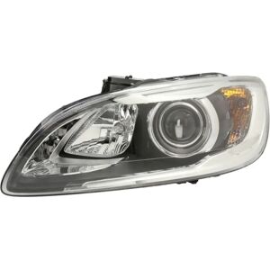 Valeo Taka- ja etuvalo 450583 Vasen Volvo V60 S60 II - Etuvalo Valeo Taka- ja etuvalo 450583 Vasen Volvo V60 S60 II - Etuvalo