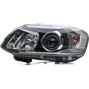 Valeo XC60 Koplamp - Links, Halogeen, OEM vervanging Valeo XC60 Koplamp - Links, Halogeen, OEM vervanging
