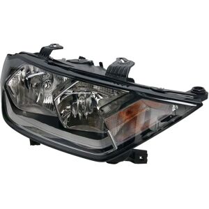 VALEO 450681 Phare Avant Droit pour Audi A1 Sportback - Phare - Publicité VALEO 450681 Phare Avant Droit pour Audi A1 Sportback - Phare - Publicité