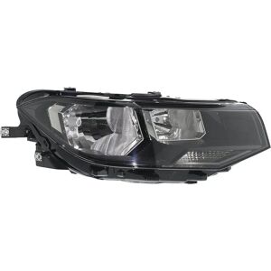 Projecteur droit Valeo pour VW T-Cross - Phare - Publicité Projecteur droit Valeo pour VW T-Cross - Phare - Publicité