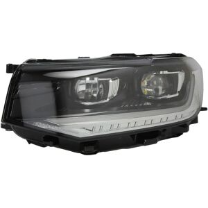 Valeo T-Cross LED-ajovalo Vasem - Ajovalo Valeo T-Cross LED-ajovalo Vasem - Ajovalo