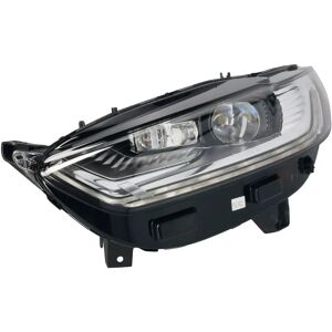 Projecteur gauche Valeo - Pièce pour Ford 2231548 Es7313d155cc - Publicité Projecteur gauche Valeo - Pièce pour Ford 2231548 Es7313d155cc - Publicité