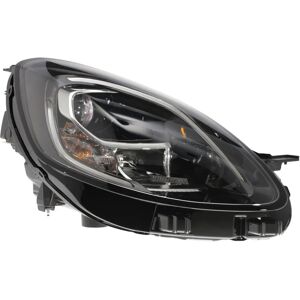 Valeo L1TB13100EA Phare LED - Phare - Publicité Valeo L1TB13100EA Phare LED - Phare - Publicité