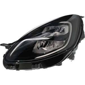 Projecteur LED Valeo L1TB13101AA - Phare - Publicité Projecteur LED Valeo L1TB13101AA - Phare - Publicité