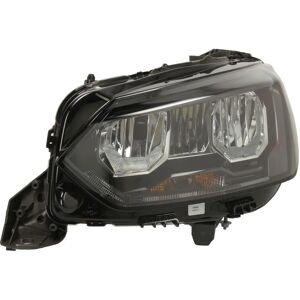 Valeo Modèle 450994 Phare LED - Phare - Publicité Valeo Modèle 450994 Phare LED - Phare - Publicité
