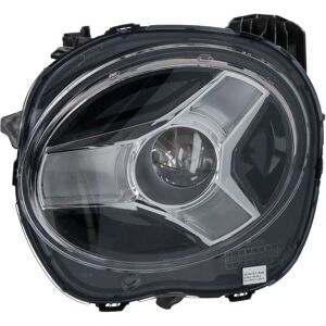 Phares gauche Valeo 451013 - LED principal pour Nissan Juke II - Publicité Phares gauche Valeo 451013 - LED principal pour Nissan Juke II - Publicité