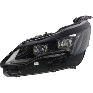 Phare LED Valeo 451108 pour Peugeot 3008 & 5008 - Gauche, Feu de jour - Publicité Phare LED Valeo 451108 pour Peugeot 3008 & 5008 - Gauche, Feu de jour - Publicité