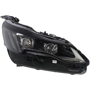 Valeo 451109 Phare Droit pour Peugeot 3008/5008 - Phare - Publicité Valeo 451109 Phare Droit pour Peugeot 3008/5008 - Phare - Publicité