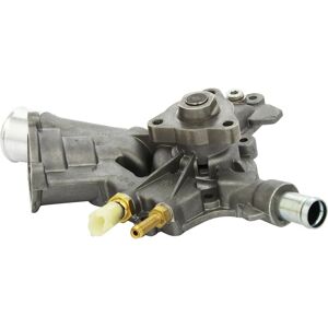 Pompe à eau VALEO 506838 - Compatible avec Opel et Vauxhall - Publicité Pompe à eau VALEO 506838 - Compatible avec Opel et Vauxhall - Publicité