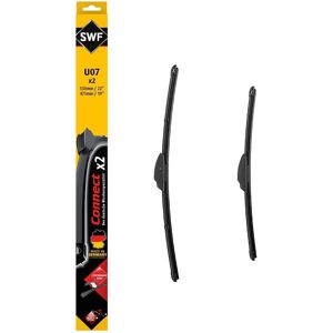 SWF 507826 Foltiszárító lapos Ford Mitsubishi Lexus Fiat Subaru SWF 507826 Foltiszárító lapos Ford Mitsubishi Lexus Fiat Subaru