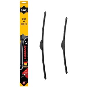 SWF 507845 Windshield Wiper Blade - Windshield Wiper Blade SWF 507845 Windshield Wiper Blade - Windshield Wiper Blade